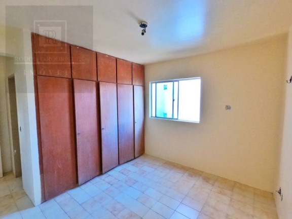 Imagem Apartamento com 3 Quartos à Venda, 100 m² em Cocó - Fortaleza