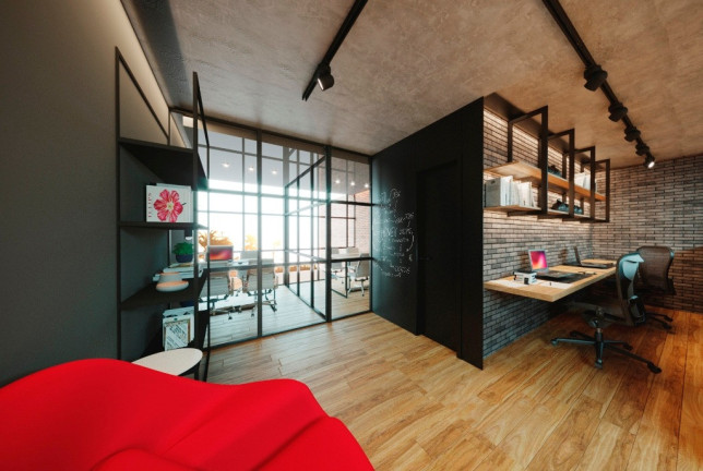 Imagem Apartamento com 3 Quartos à Venda, 95 m² em Barro Vermelho - Vitória