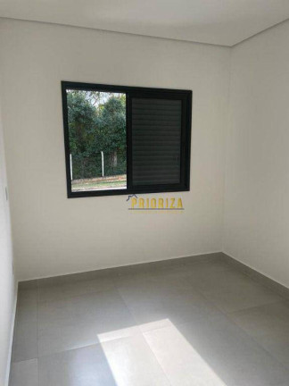 Imagem Casa com 3 Quartos à Venda, 135 m² em Condomínio Residencial Villaggio Ipanema I - Sorocaba