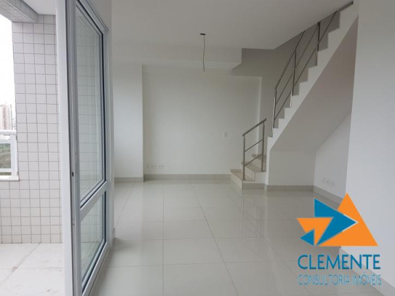 Imagem Apartamento com 2 Quartos à Venda, 75 m² em Vila Da Serra - Nova Lima