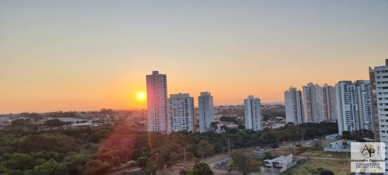 Apartamento com 2 Quartos à Venda, 55 m² em Jardim Atlântico - Goiânia