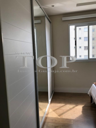 Imagem Apartamento com 3 Quartos à Venda, 97 m² em Tombo - Guarujá