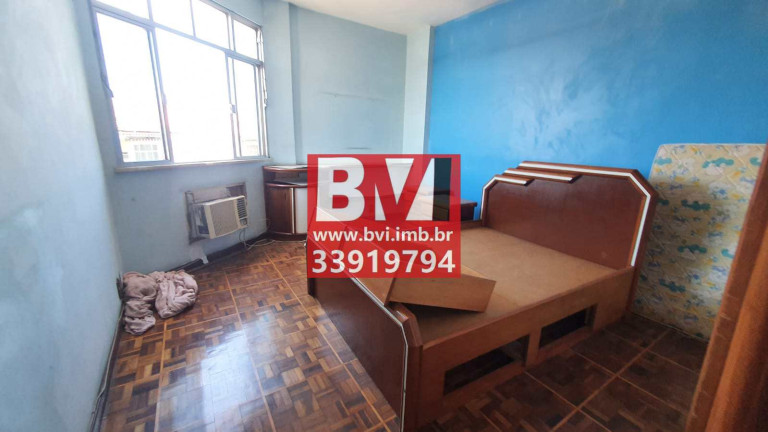 Imagem Apartamento com 2 Quartos à Venda, 77 m² em Penha Circular - Rio De Janeiro