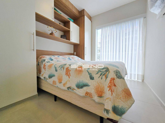 Imagem Apartamento com 3 Quartos à Venda, 83 m² em Riviera De São Lourenço - Bertioga