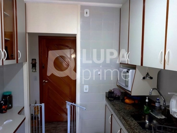 Apartamento com 2 Quartos à Venda, 55 m² em Vila Aurora (zona Norte) - São Paulo