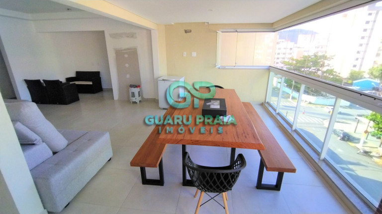 Imagem Apartamento com 3 Quartos à Venda, 118 m² em Enseada - Guarujá