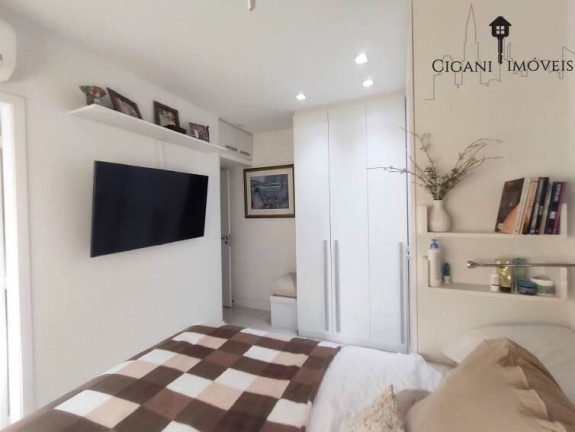 Imagem Apartamento com 2 Quartos à Venda, 70 m² em Barra Da Tijuca - Rio De Janeiro