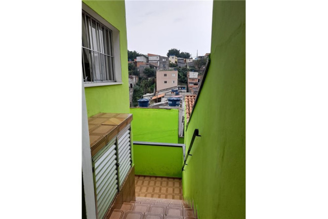 Casa com 3 Quartos à Venda,  em Vila Matilde - São Paulo