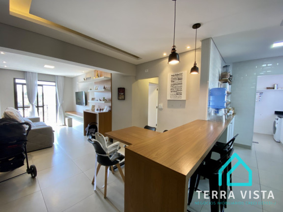 Imagem Apartamento com 2 Quartos à Venda, 83 m² em Centro - Taubaté