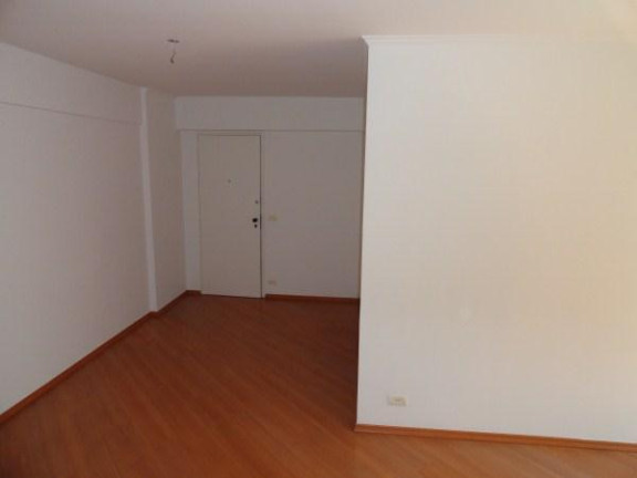 Imagem Apartamento com 2 Quartos à Venda, 62 m² em Itaim Bibi - São Paulo