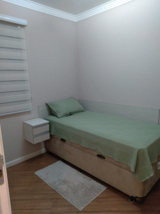 Apartamento com 3 Quartos à Venda, 61 m² em Sacomã - São Paulo