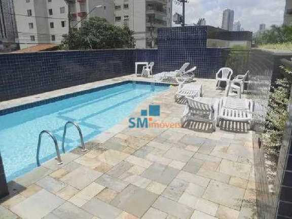 Imagem Apartamento com 3 Quartos à Venda, 84 m² em Bosque Da Saúde - São Paulo