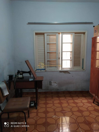 Imagem Casa com 5 Quartos à Venda, 240 m² em Vila Marina - Santo André
