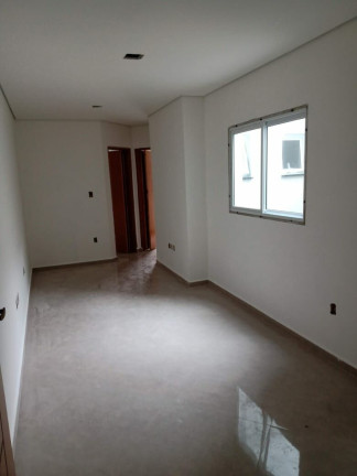 Apartamento com 2 Quartos à Venda, 48 m² em Vila Alto De Santo André - Santo André