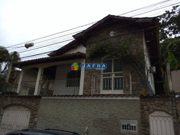 Imagem Casa com 5 Quartos à Venda, 360 m² em Centro - Paraíba Do Sul