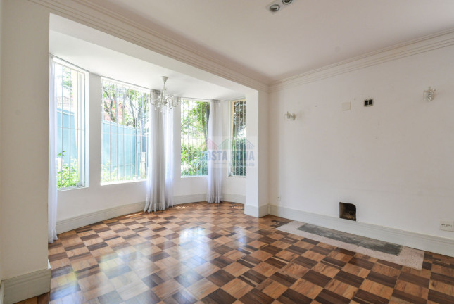 Imagem Casa com 4 Quartos à Venda ou Locação, 380 m² em Perdizes - São Paulo
