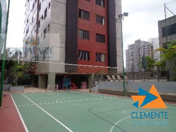 Imagem Apartamento com 3 Quartos à Venda, 108 m² em Lourdes - Belo Horizonte