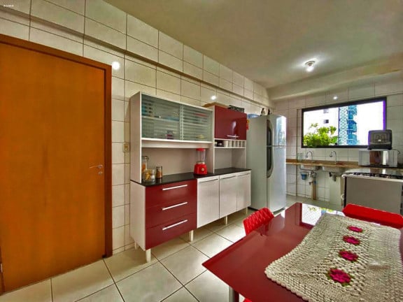 Imagem Apartamento com 3 Quartos à Venda, 194 m² em Umarizal - Belém