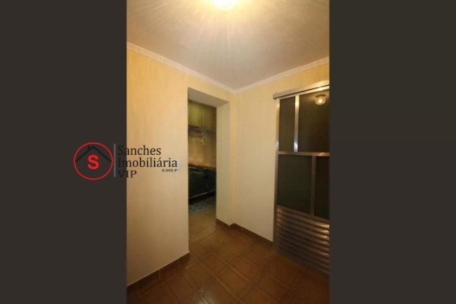 Casa com 3 Quartos à Venda, 180 m² em Vila Ema - São Paulo