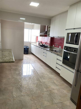 Imagem Apartamento com 3 Quartos à Venda, 133 m² em Aviação - Praia Grande
