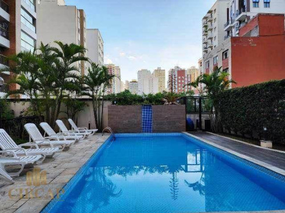 Imagem Apartamento com 3 Quartos à Venda, 96 m² em Perdizes - São Paulo