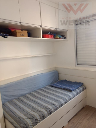 Imagem Apartamento com 2 Quartos à Venda, 65 m² em Jardim Guarujá - Sorocaba