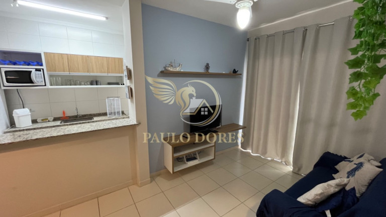 Imagem Apartamento com 2 Quartos à Venda, 64 m² em Perequê Açu - Ubatuba