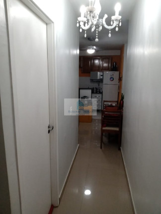 Imagem Apartamento com 2 Quartos à Venda, 43 m² em Bangu - Rio De Janeiro