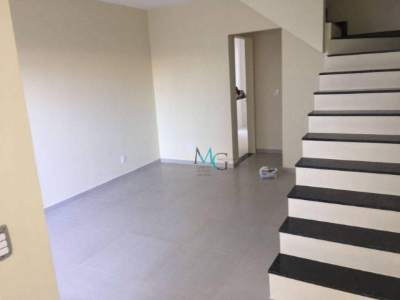 Imagem Casa com 2 Quartos à Venda, 85 m² em Campo Grande - Rio De Janeiro