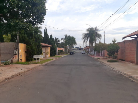 Imagem Terreno à Venda, 1.411 m² em Dois Córregos - Piracicaba