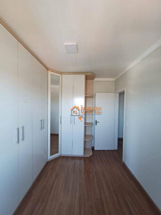 Apartamento com 2 Quartos à Venda, 65 m² em Vila Augusta - Guarulhos