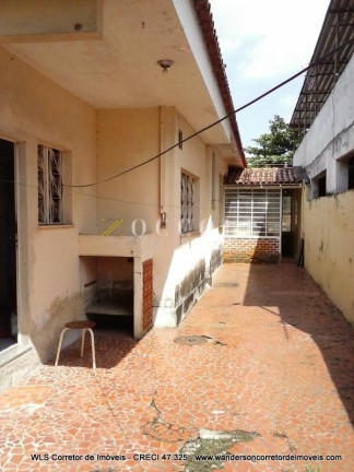 Imagem Casa com 4 Quartos à Venda, 440 m² em Campo Grande - Rio De Janeiro