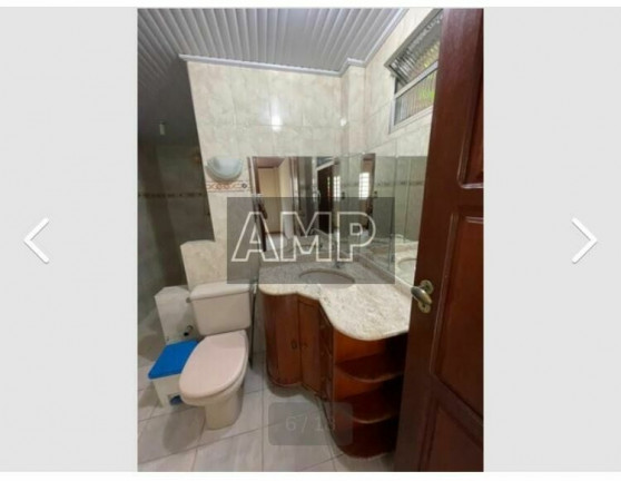 Imagem Casa com 3 Quartos à Venda, 150 m² em Parque 10 De Novembro - Manaus