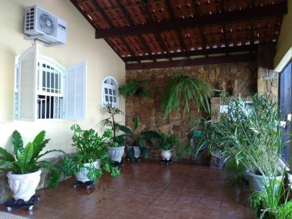 Imagem Casa com 2 Quartos à Venda, 250 m² em Santana - São José Dos Campos