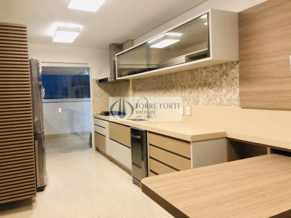 Imagem Apartamento com 2 Quartos à Venda, 158 m² em Vila Gonçalves - São Bernardo Do Campo