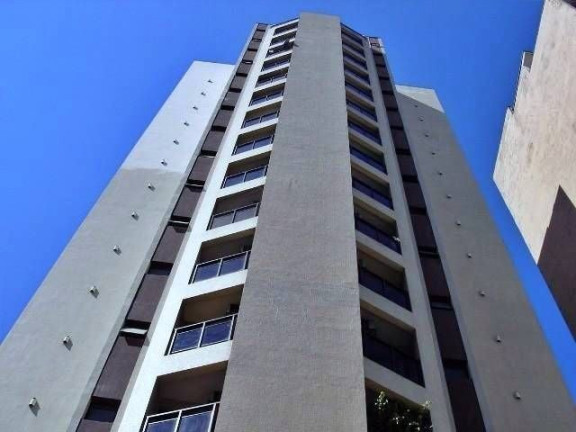 Imagem Apartamento com 1 Quarto à Venda, 32 m² em Campos Elíseos - São Paulo