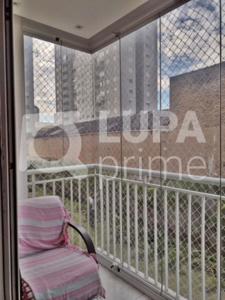 Apartamento com 2 Quartos à Venda, 60 m² em Vila Maria - São Paulo