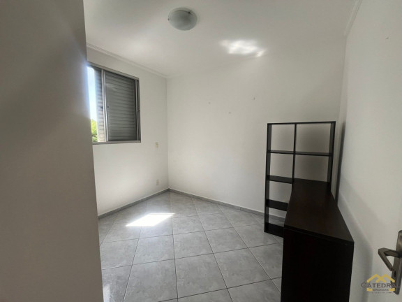 Imagem Apartamento com 3 Quartos à Venda, 62 m² em Vila Progresso - Jundiaí