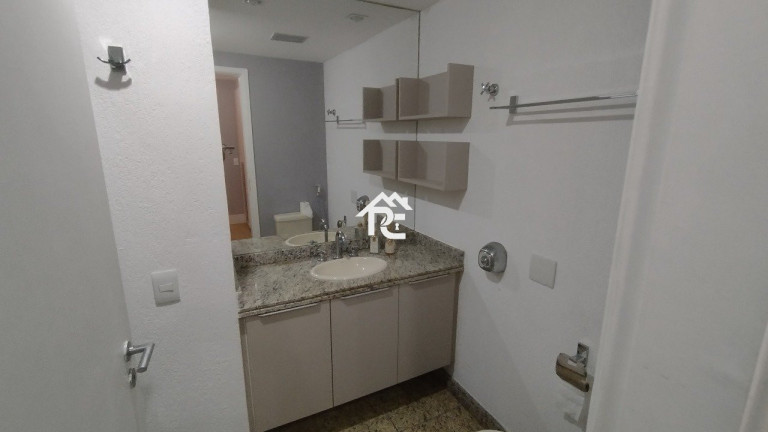 Imagem Apartamento com 1 Quarto à Venda, 125 m² em Gragoatá - Niterói