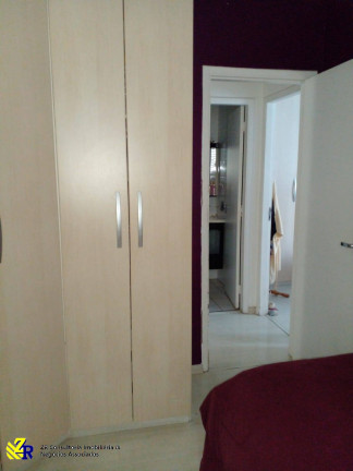 Apartamento com 2 Quartos à Venda, 59 m² em Vila Lúcia - São Paulo