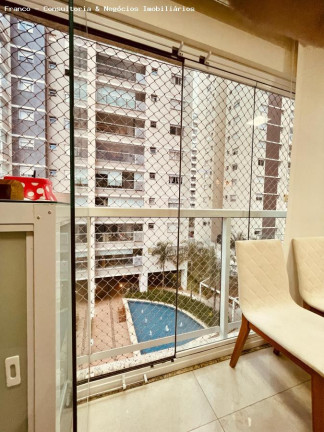 Imagem Apartamento à Venda, 113 m² em Santo Antonio - São Caetano Do Sul