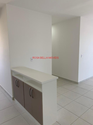 Imagem Apartamento com 2 Quartos à Venda, 68 m² em Jardim Ermida I - Jundiaí