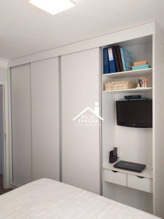 Imagem Apartamento com 3 Quartos à Venda, 104 m² em Vila Romana - São Paulo