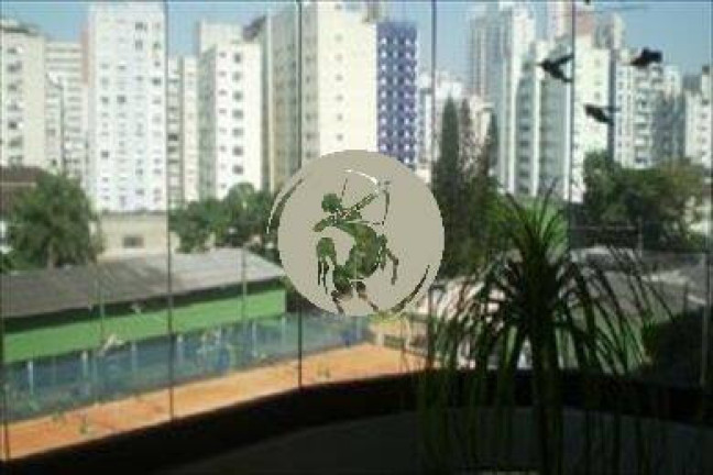 Imagem Apartamento com 4 Quartos à Venda, 230 m² em Vila Rica - Santos