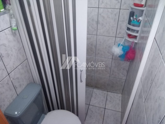 Imagem Apartamento com 1 Quarto à Venda, 59 m² em Vila Hamburguesa - São Paulo