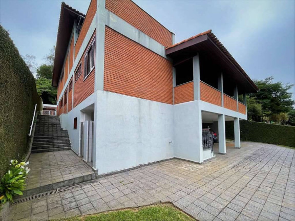 Imagem Casa com 4 Quartos à Venda,  em Granja Viana - Cotia