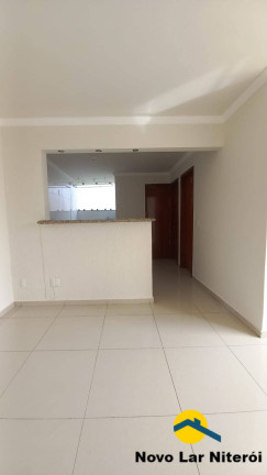 Imagem Apartamento com 2 Quartos à Venda, 60 m² em Fonseca - Niterói