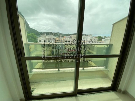 Imagem Imóvel Comercial para Alugar, 67 m² em Barra Da Tijuca - Rio De Janeiro