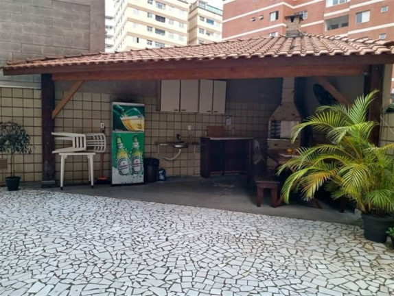 Imagem Apartamento com 2 Quartos à Venda, 232 m² em Tupi - Praia Grande