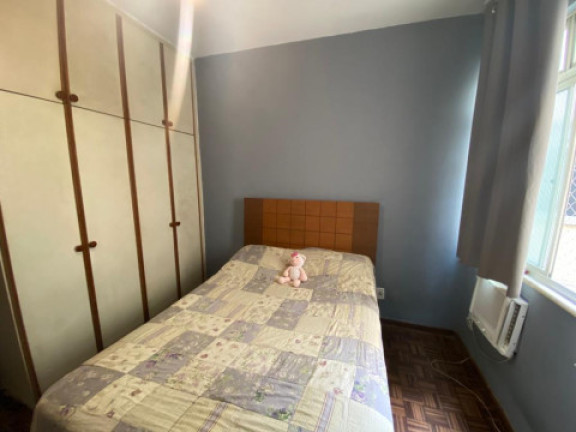 Imagem Apartamento com 2 Quartos à Venda, 54 m² em Engenho De Dentro - Rio De Janeiro